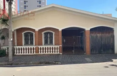 Casa com 3 quartos à venda na Rua Jacinto Favoreto, 463, Jardim Lutfalla, São Carlos