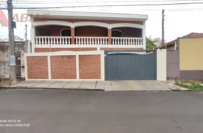 Casa com 3 quartos à venda na Rua Conde do Pinhal, 1382, Jardim São Carlos, São Carlos