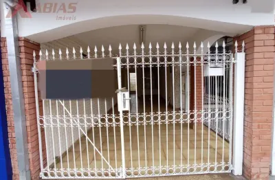 Salão comercial e residência na vila prado - são carlos, sp