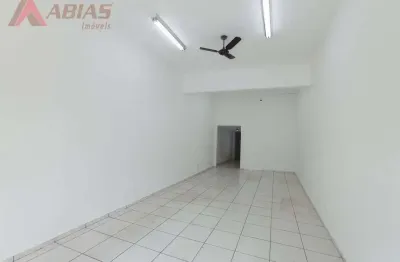 Ponto comercial para alugar na Avenida São Carlos, 2201, Centro, São Carlos
