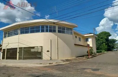 Casa com 4 quartos à venda na Rua Vicente Petrilli, 182, Jardim Hikare, São Carlos