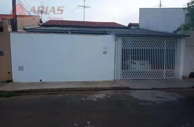 Casa com 3 quartos à venda na Rua João Batista Carri, 185, Parque Residencial Maria Stella Faga, São Carlos