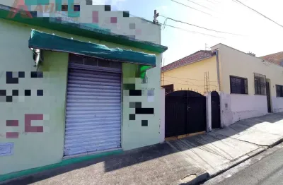 Casa com 3 quartos à venda na Rua Humberto de Campos, 665, Vila Lutfalla, São Carlos