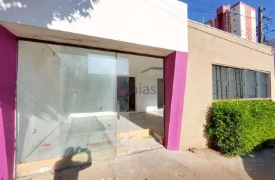 Ponto comercial para alugar na Rua Episcopal, 2795, Centro, São Carlos