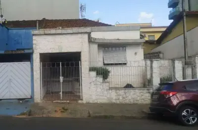Casa com 2 quartos à venda na Rua José Bonifácio, 1466, Centro, São Carlos