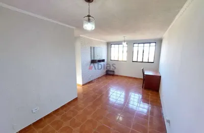 Apartamento em jardim jockei club a - são carlos, sp
