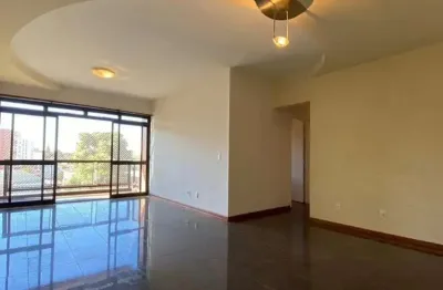 Apartamento com 3 quartos à venda na Rua Sebastião Ferraz Caldas, 222, Jardim Alvorada, São Carlos
