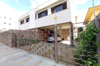 Casa sobrado em parque santa monica - são carlos, sp