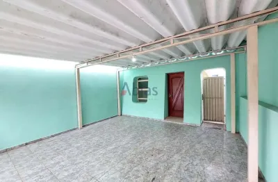 Casa com 3 quartos para alugar na Rua Prof. José Ferraz Camargo, 363, Vila Celina, São Carlos