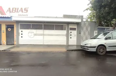 Casa com 3 quartos à venda na Avenida João de Lourenço, 446, Jardim Ipanema, São Carlos
