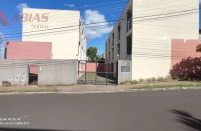 Apartamento com 2 quartos à venda na Rua Doutor Donato dos Santos, 152, Jardim Nova Santa Paula, São Carlos
