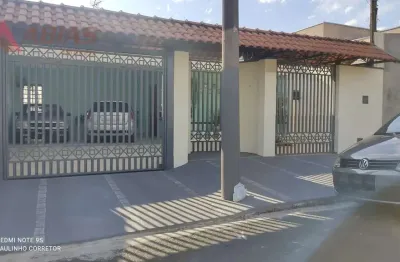 Casa em loteamento municipal sao carlos 3 - são carlos