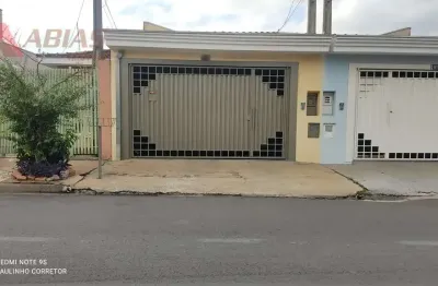 Casa em parque santa felícia jardim - são carlos, sp