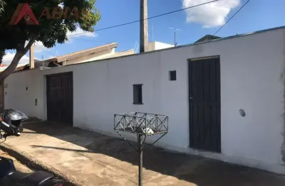 Casa com 3 quartos à venda na Rua Joaquim Gabriel Penteado, 215, Jardim São Carlos 5, São Carlos