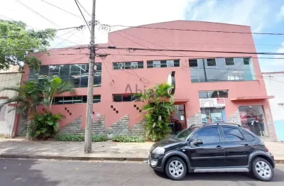 Ponto comercial para alugar na Rua Jesuíno de Arruda, 1596, Jardim São Carlos, São Carlos