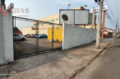 Terreno à venda na Rua Quinze de Novembro, 2668, Centro, São Carlos