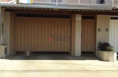 Venda de sobrado em jardim alvorada - 3 dormitórios, 165m²