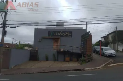 Ponto comercial à venda na Rua Miguel Petroni, 1158, Jardim Santa Paula, São Carlos