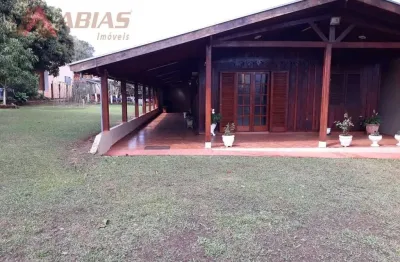 Chácara em balneário santo antônio (broa) - itirapina