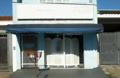 Casa com 3 quartos à venda na Rua Luiz Procópio Araújo Ferraz, 173, Parque Santa Felícia Jardim, São Carlos