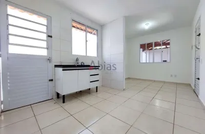 Casa com 2 quartos à venda na Rua Jaime Cordeiro, 230, Jardim Araucária, São Carlos
