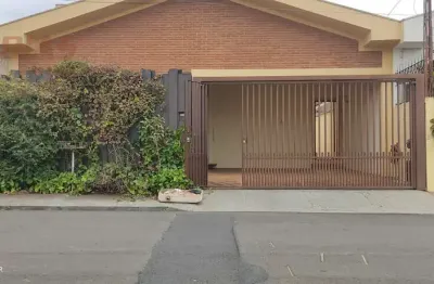 Casa com 3 quartos à venda na Rua Josué Marques Martins, 3010, Vila Rancho Velho, São Carlos