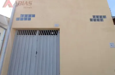Barracão / Galpão / Depósito à venda na Rua Jorge Tibiriçá, 361, Jardim Centenário, São Carlos