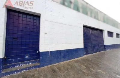 Barracão / Galpão / Depósito para alugar na Avenida Teixeira de Barros, 653, Vila Prado, São Carlos