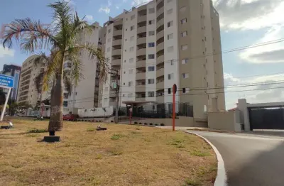 Apartamento em parque faber castell i - são carlos, sp