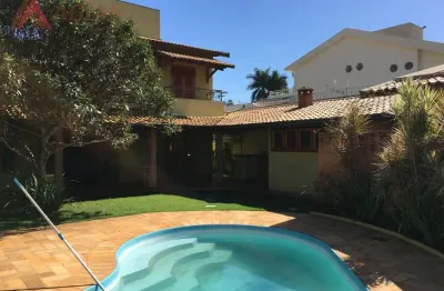 Casa com 4 quartos à venda na Rua Urano Martins, 292, Parque Santa Mônica, São Carlos
