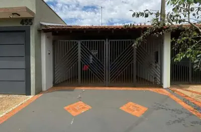 Casa à venda em jardim bandeirantes - 2 dorms, 90m² por r$434k