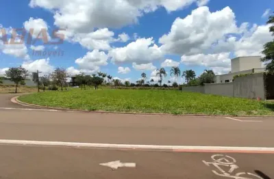 Terreno à venda na Avenida Conceição Vono Toledo Piza Fernandes, 498, Água Vermelha, São Carlos