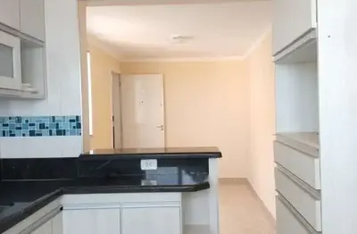 Apartamento em distrito industrial miguel abdelnur - são carlos, sp