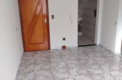 Apartamento com 2 quartos à venda na Rua Joaquim Ninelli, 391, Romeu Santini, São Carlos