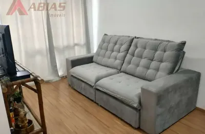 Apartamento com 3 quartos à venda na Rua Coronel Carlos Simplicio Rodrigues, 145, Jardim Gibertoni, São Carlos