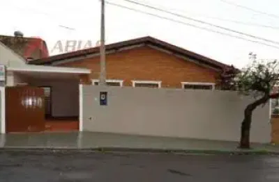 Casa com 3 quartos à venda na Rua dos Inconfidentes, 466, Parque Arnold Schimidt, São Carlos