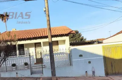 Casa com 3 quartos à venda na Rua Antônio Rodrigues Cajado, 1137, Vila Monteiro (Gleba I), São Carlos