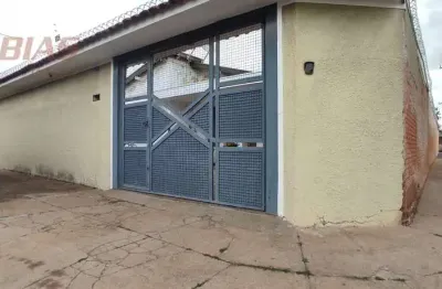 Casa com 3 quartos à venda na Rua Professor Helvídeo Gouvea, 331, Vila Boa Vista, São Carlos