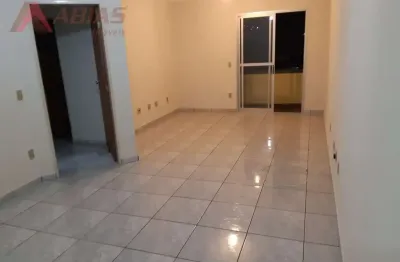 Apartamento com 2 quartos à venda na Rua Antônio Rodrigues Cajado, 2791, Vila Costa do Sol, São Carlos