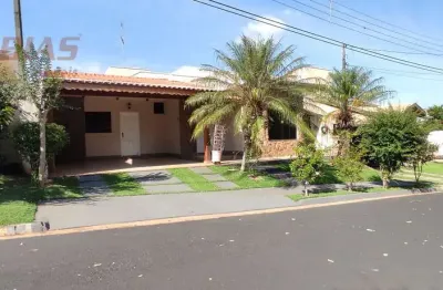 Casa de condominio em jardim nova santa paula - são carlos, sp