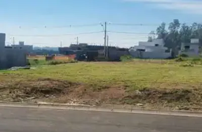 Terreno à venda na Avenida Agenor Galdino Do Prado, 397, Loteamento Santa Maria do Leme, São Carlos
