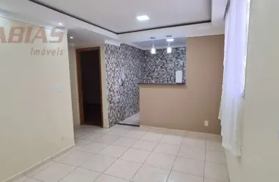 Apartamento com 2 quartos à venda na Av. João Deriggi, 246, Parque Fehr, São Carlos