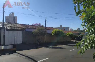 Casa com 3 quartos à venda na Rua Júlio Faga, 249, Jardim Bandeirantes, São Carlos