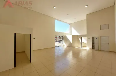 Ponto comercial para alugar na Avenida Capitão Luiz Brandão, 226, Vila Vista Alegre, São Carlos