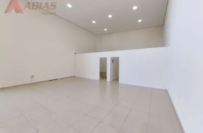 Ponto comercial para alugar na Avenida Capitão Luiz Brandão, 207, Vila Vista Alegre, São Carlos