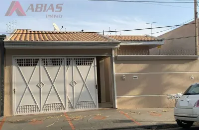 Casa com 2 quartos à venda na Rua Teotônio Vilela, 676, Jardim São Rafael, São Carlos