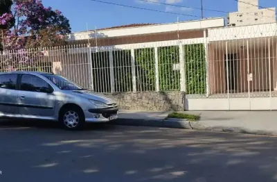 Casa com 3 quartos à venda na Rua Capitão Adão Pereira da Silva Cabral, 539, Centro, São Carlos