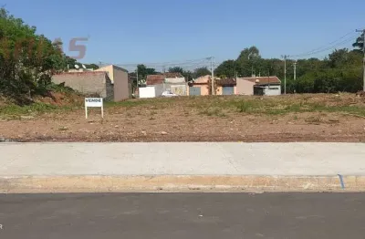 Terreno à venda na Rua Juliano Parolo, 103, Parque Industrial, São Carlos