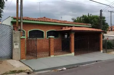 Casa com 3 quartos à venda na Rua Arnaldo Solci, 336, Jardim Tangará, São Carlos