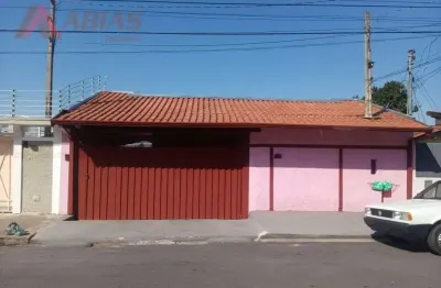 Casa com 4 quartos à venda na Rua Manoel M. Carlos Pinto, 296, Jardim Santa Tereza, São Carlos